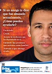 Translated Poster - Spanish
