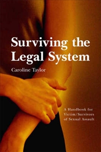 Book: Surviving the legal system