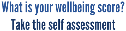 wellbeing assessment
