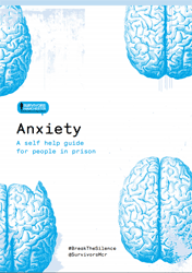 Anxiety for prisoners
