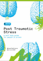 Post traumatic stress for prisoners
